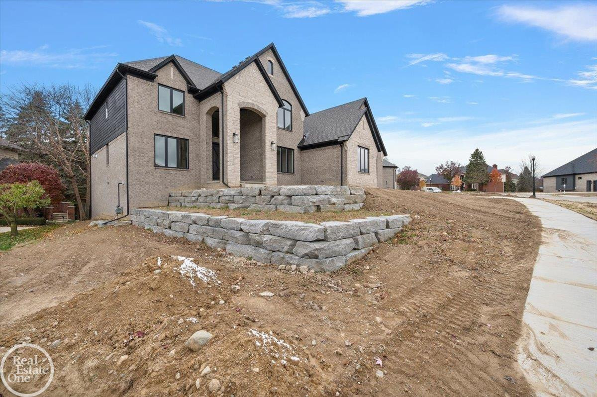 54125 Carrington Drive, Lot #126, Shelby Twp, MI 48316 — Photo 6