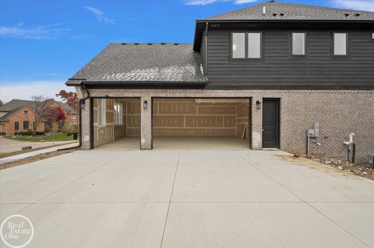 54125 Carrington Drive, Lot #126, Shelby Twp, MI 48316 — Photo 8