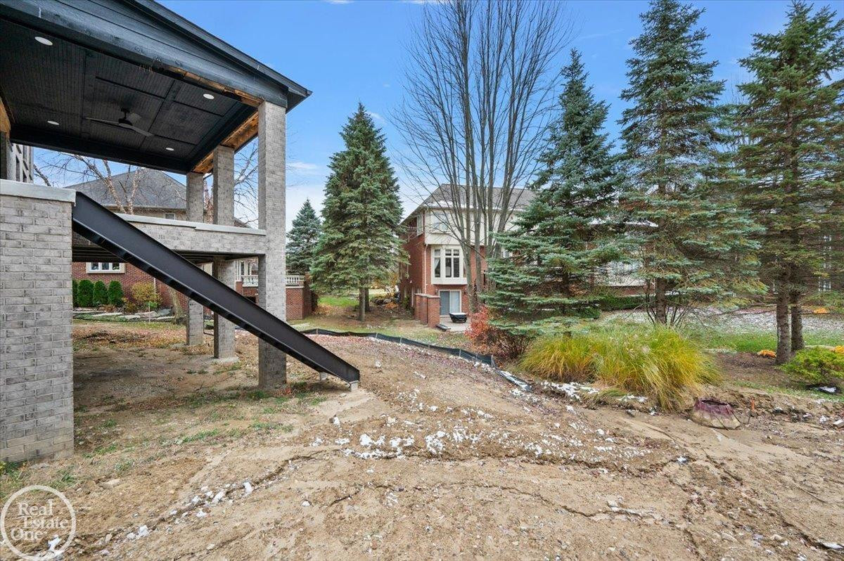 54125 Carrington Drive, Lot #126, Shelby Twp, MI 48316 — Photo 9
