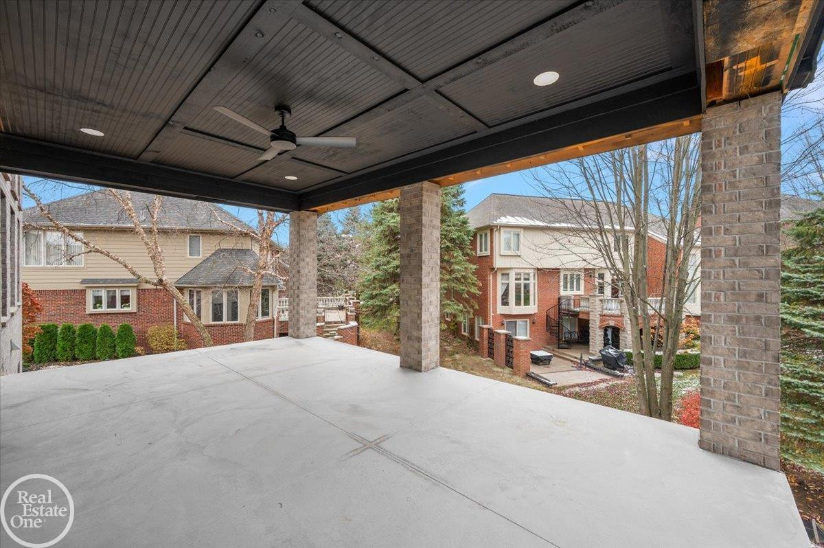 54125 Carrington Drive, Lot #126, Shelby Twp, MI 48316 — Photo 14