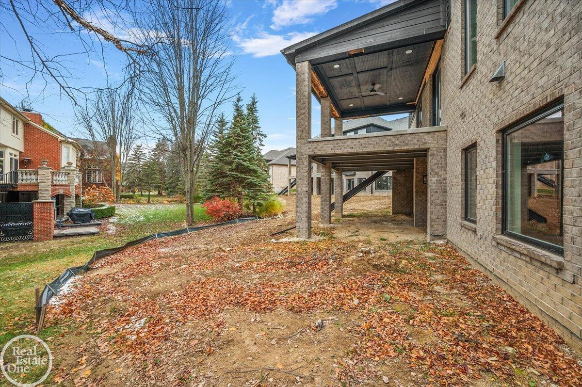 54125 Carrington Drive, Lot #126, Shelby Twp, MI 48316 — Photo 15
