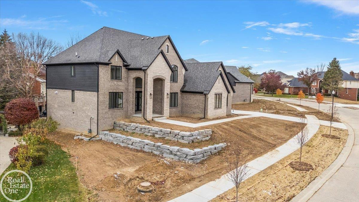 54125 Carrington Drive, Lot #126, Shelby Twp, MI 48316 — Photo 17