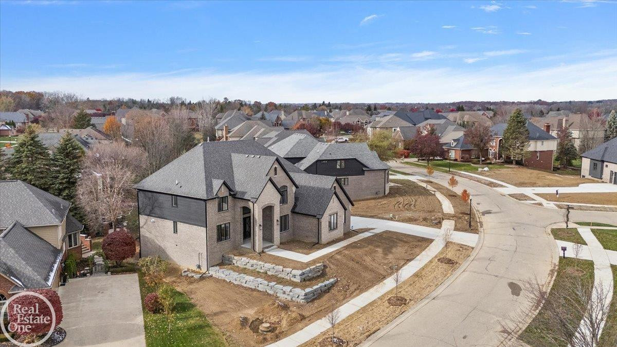 54125 Carrington Drive, Lot #126, Shelby Twp, MI 48316 — Photo 18