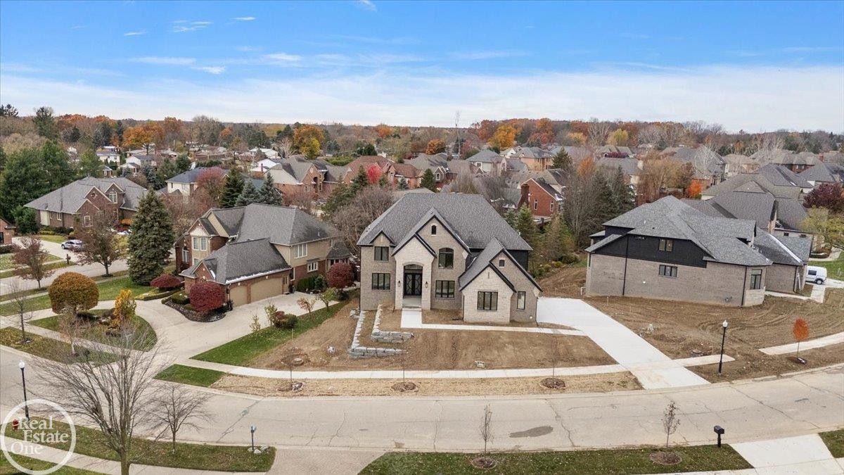 54125 Carrington Drive, Lot #126, Shelby Twp, MI 48316 — Photo 19