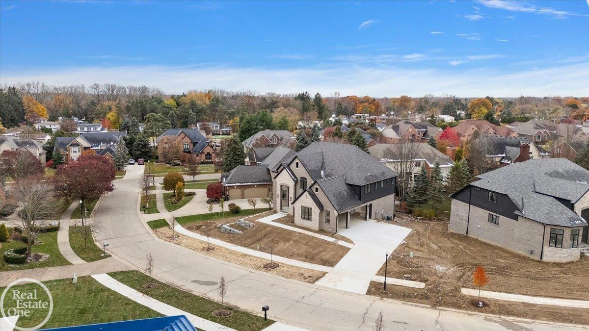 54125 Carrington Drive, Lot #126, Shelby Twp, MI 48316 — Photo 20