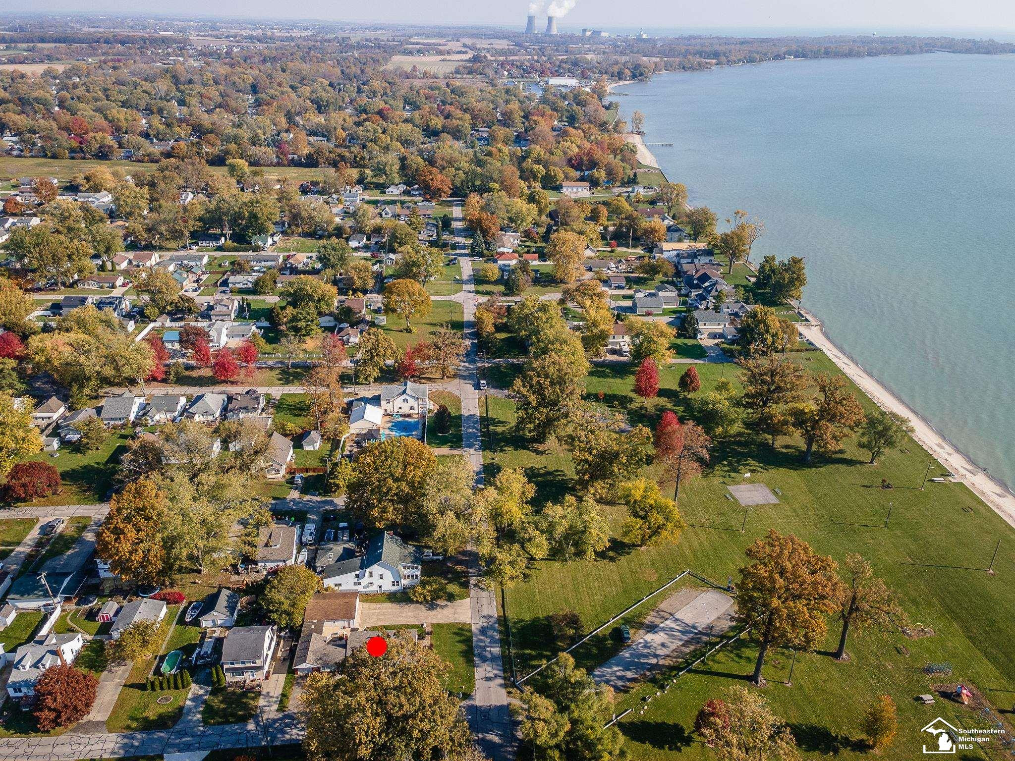 3211 Parkwood Street, Monroe, MI 48162 — Photo 34