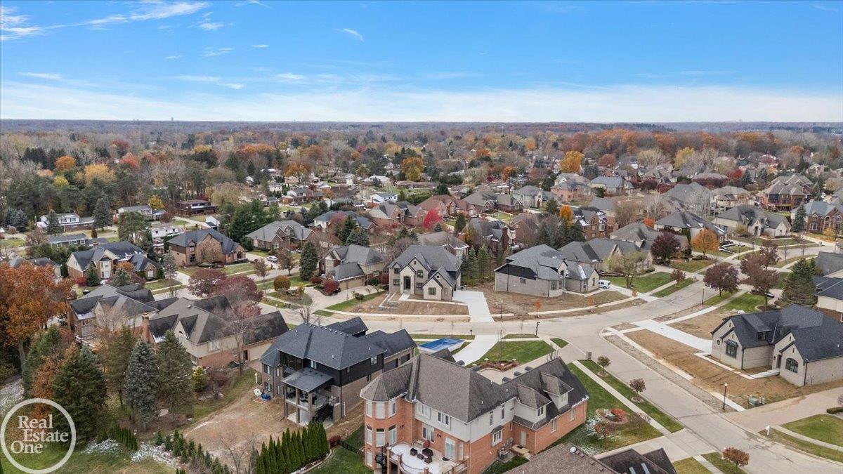 54125 Carrington Drive, Lot #126, Shelby Twp, MI 48316 — Photo 22
