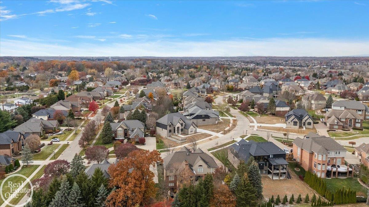 54125 Carrington Drive, Lot #126, Shelby Twp, MI 48316 — Photo 23