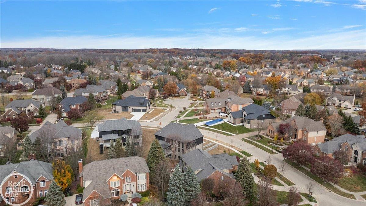 54125 Carrington Drive, Lot #126, Shelby Twp, MI 48316 — Photo 24