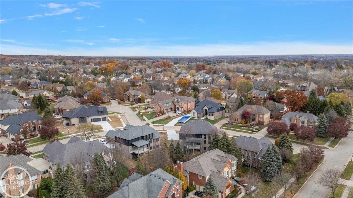 54125 Carrington Drive, Lot #126, Shelby Twp, MI 48316 — Photo 25
