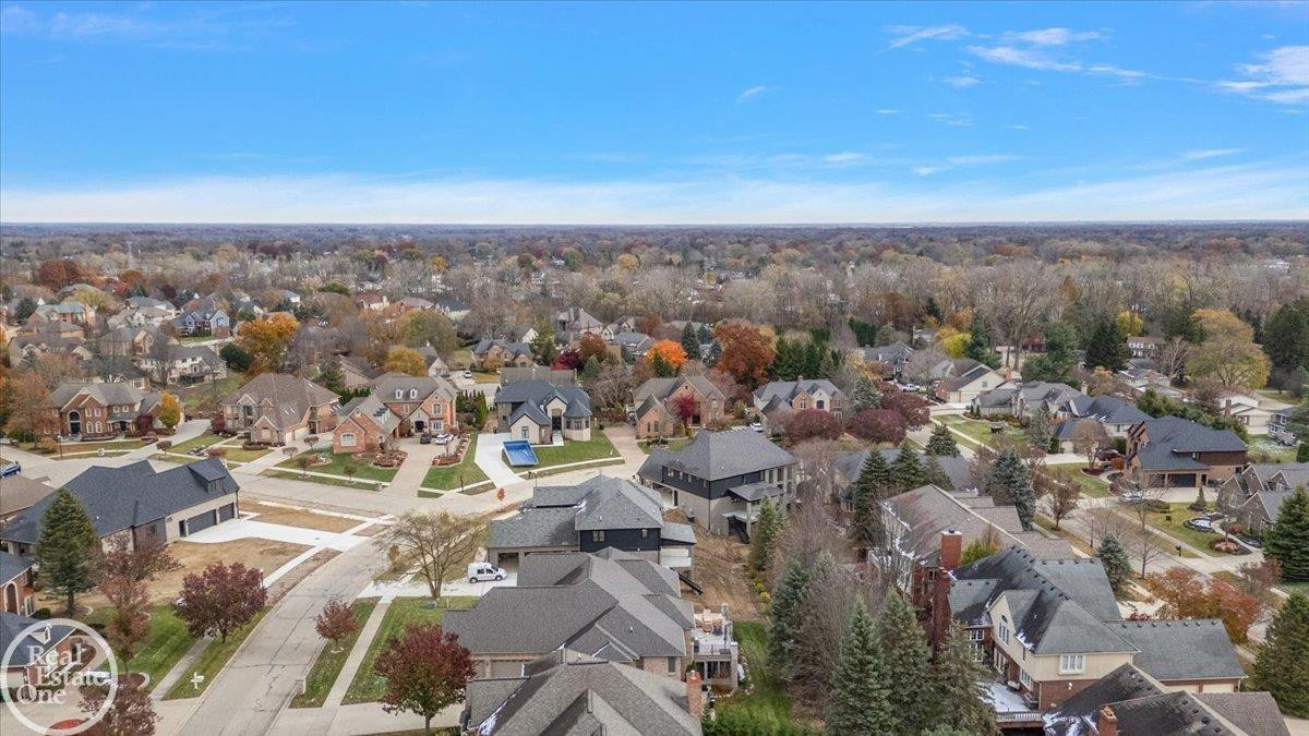 54125 Carrington Drive, Lot #126, Shelby Twp, MI 48316 — Photo 26