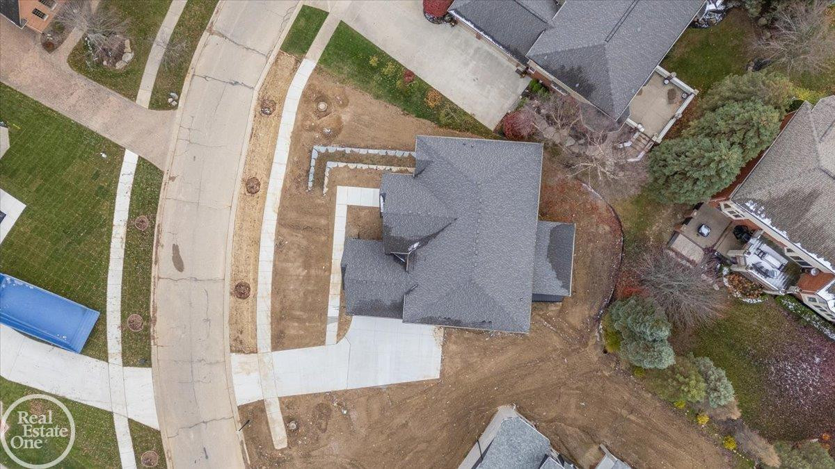 54125 Carrington Drive, Lot #126, Shelby Twp, MI 48316 — Photo 27