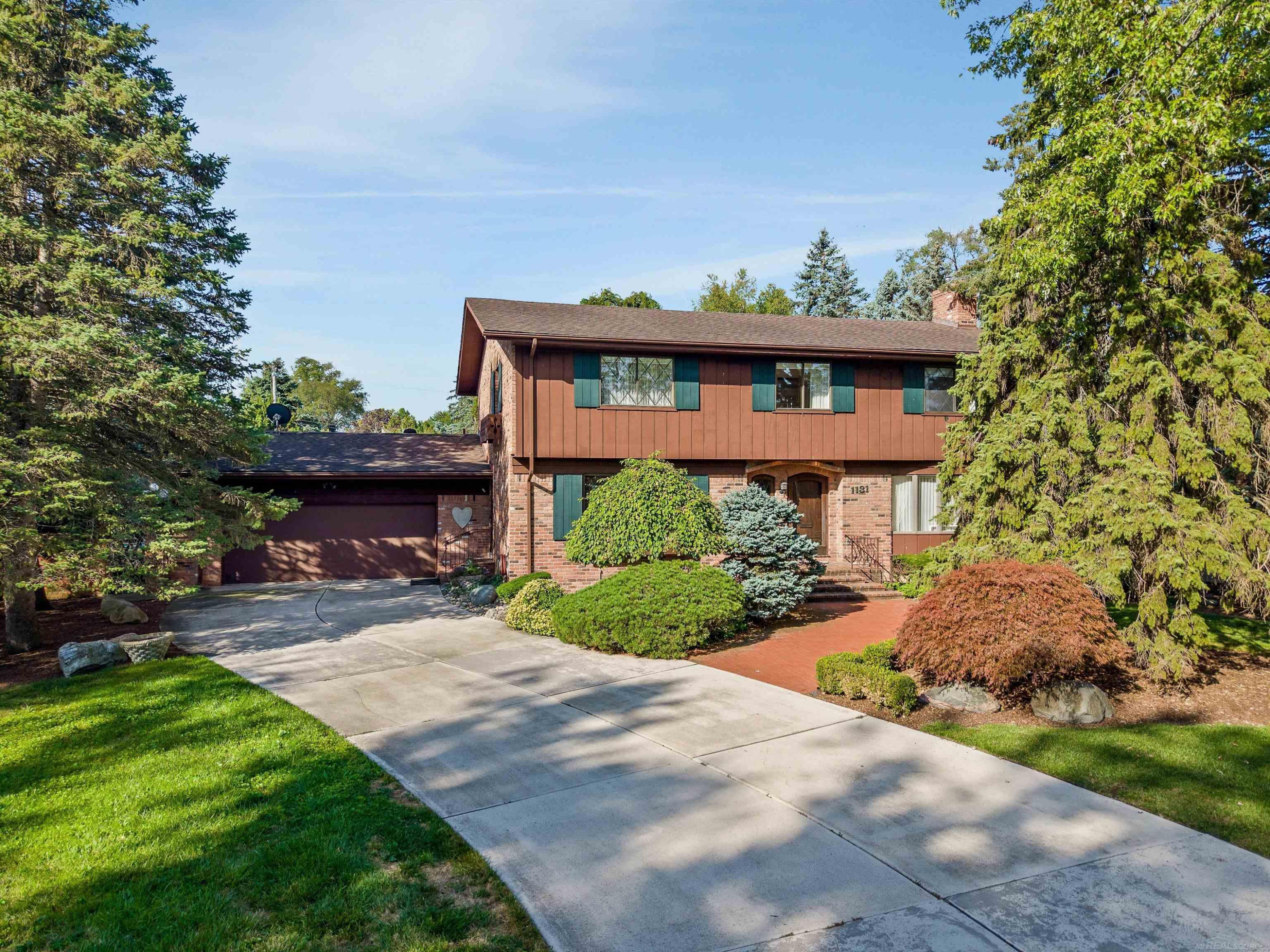 1131 Audubon Road, Grosse Pointe Park, MI 48230 — Photo 70