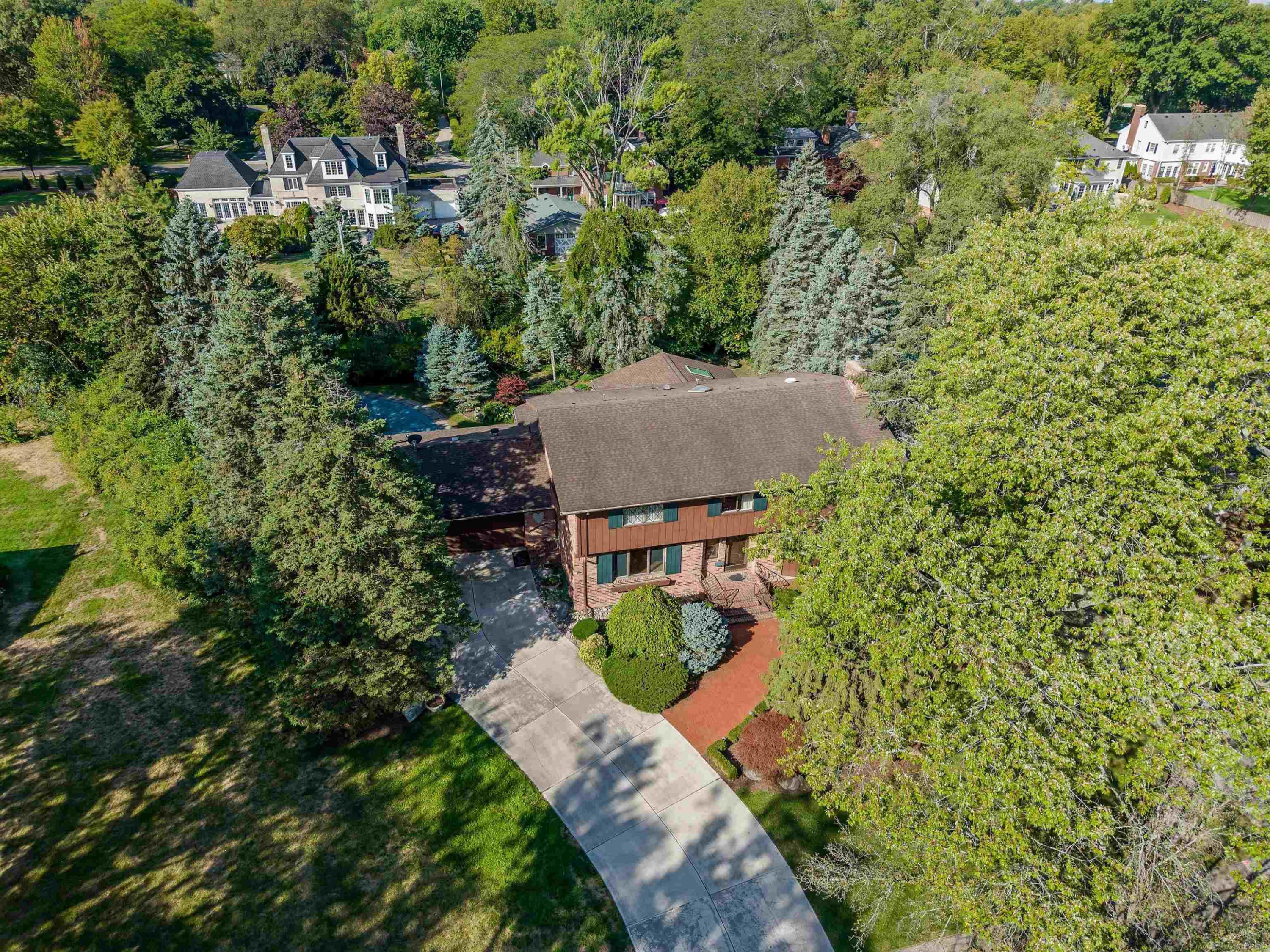 1131 Audubon Road, Grosse Pointe Park, MI 48230 — Photo 71