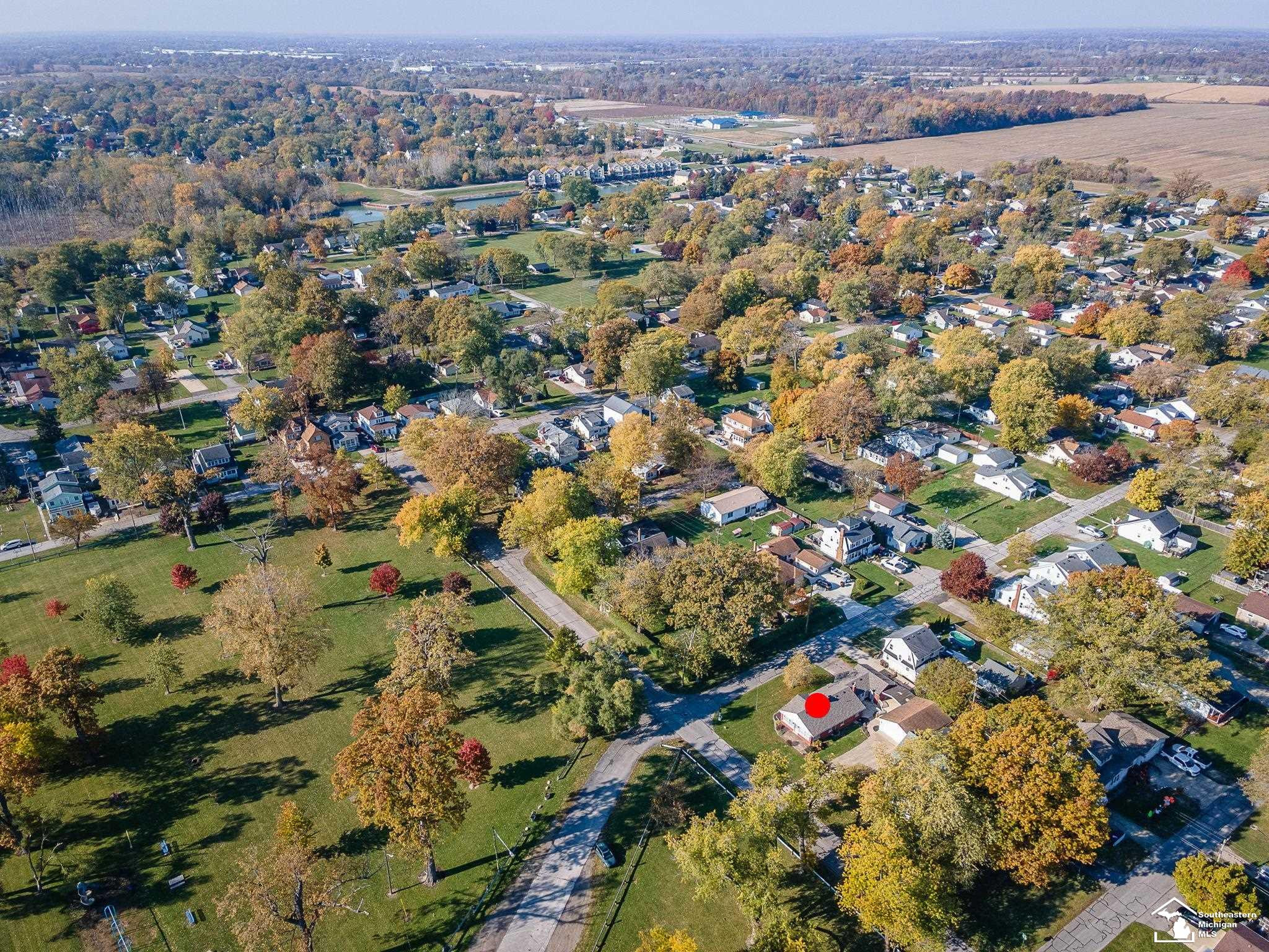 3211 Parkwood Street, Monroe, MI 48162 — Photo 41