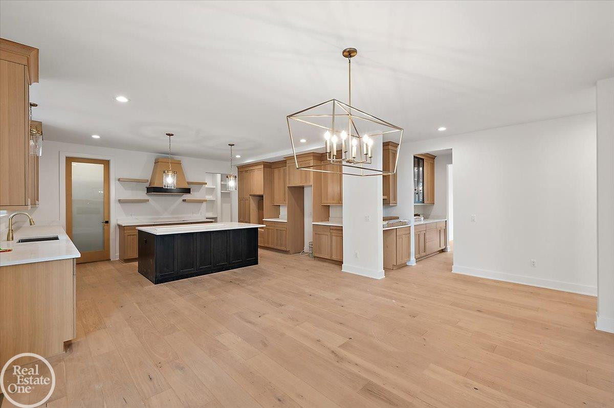 54125 Carrington Drive, Lot #126, Shelby Twp, MI 48316 — Photo 47