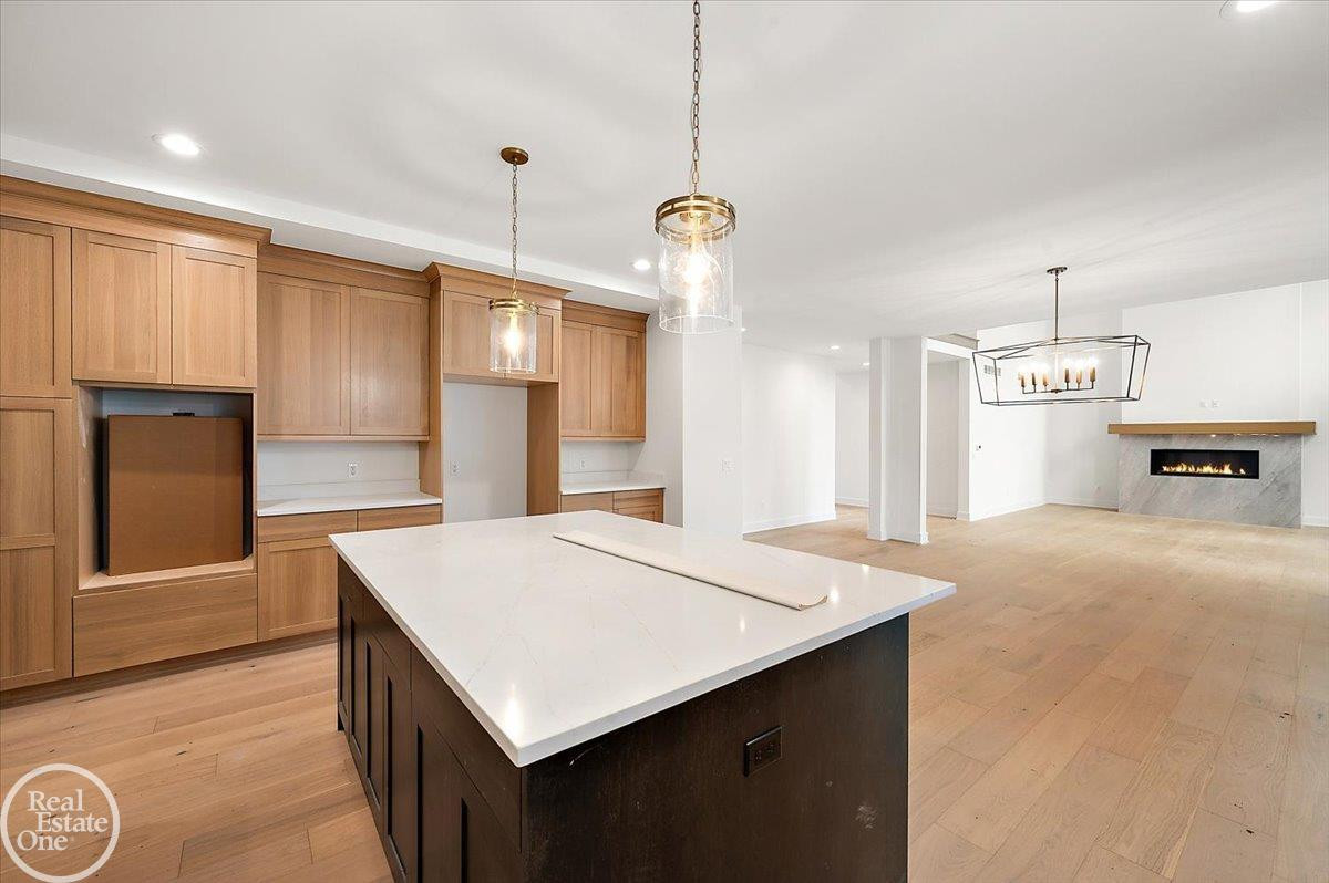 54125 Carrington Drive, Lot #126, Shelby Twp, MI 48316 — Photo 53