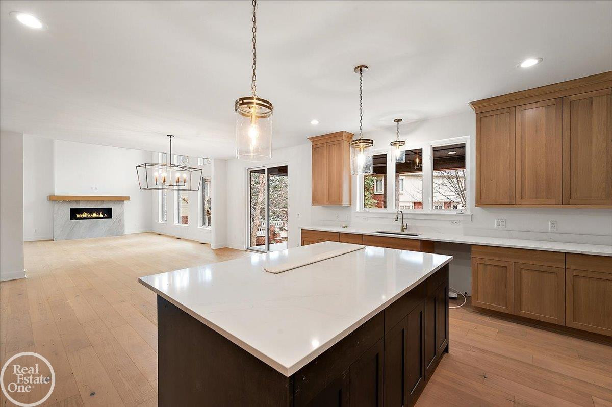 54125 Carrington Drive, Lot #126, Shelby Twp, MI 48316 — Photo 54
