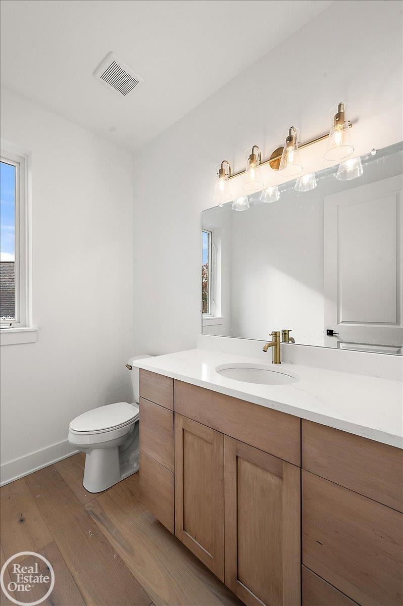 54125 Carrington Drive, Lot #126, Shelby Twp, MI 48316 — Photo 58