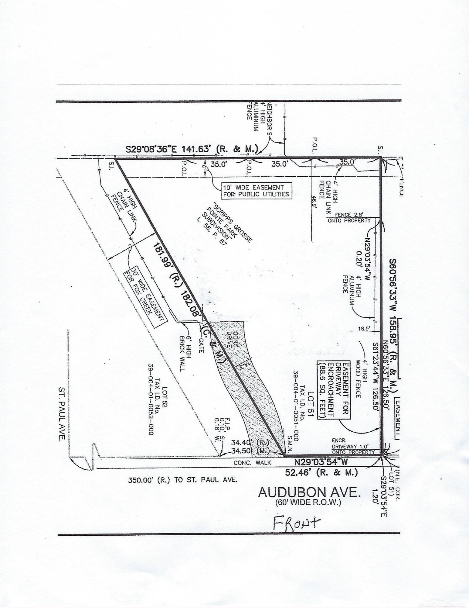 1131 Audubon Road, Grosse Pointe Park, MI 48230 — Photo 80