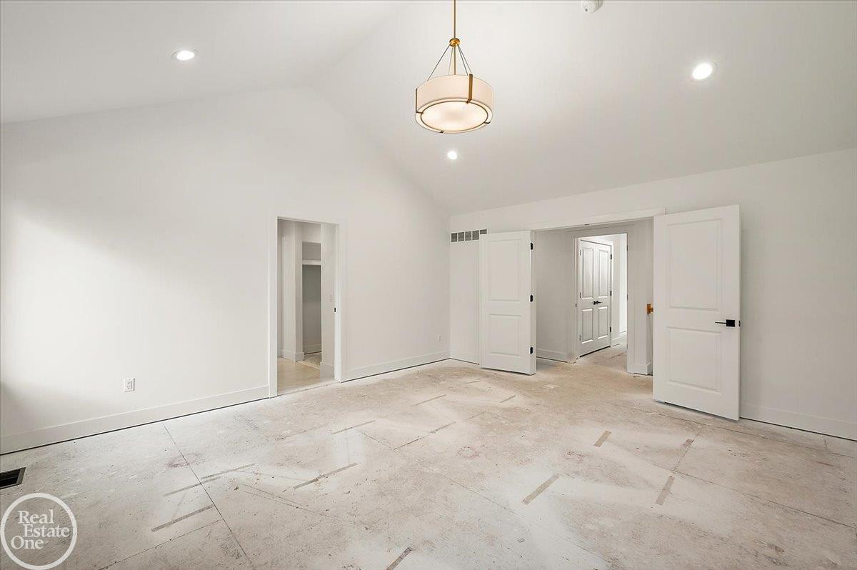 54125 Carrington Drive, Lot #126, Shelby Twp, MI 48316 — Photo 69
