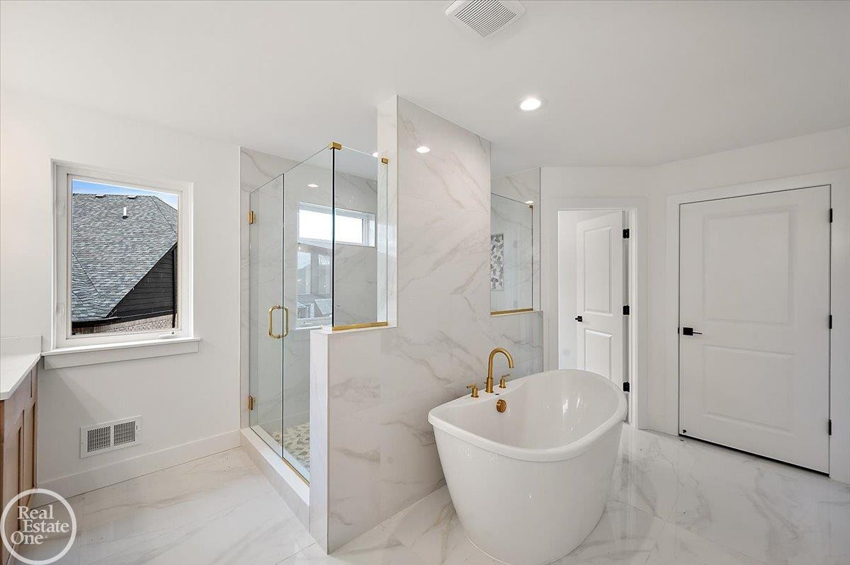 54125 Carrington Drive, Lot #126, Shelby Twp, MI 48316 — Photo 76