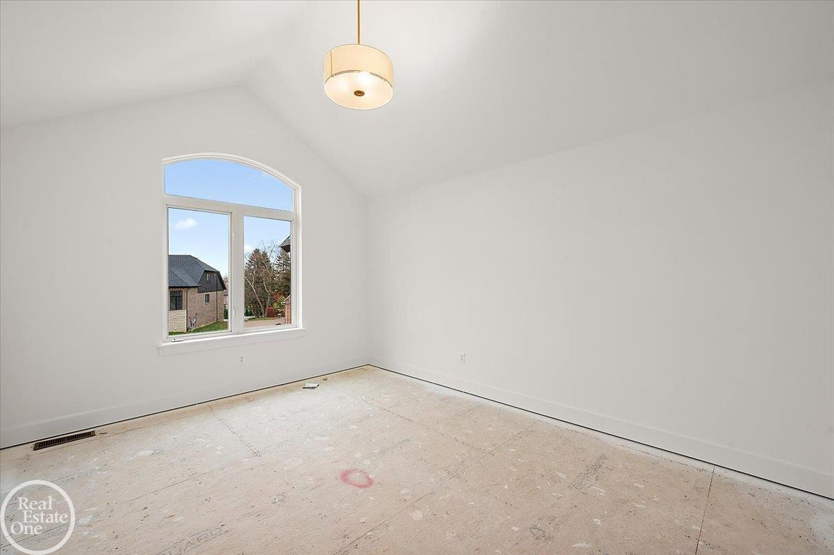 54125 Carrington Drive, Lot #126, Shelby Twp, MI 48316 — Photo 78