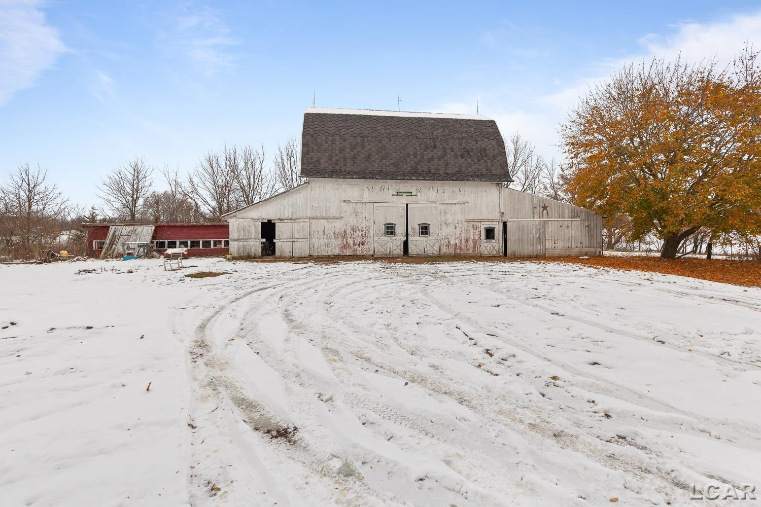 18430 Forrister Road, Hudson, MI 49247 — Photo 2