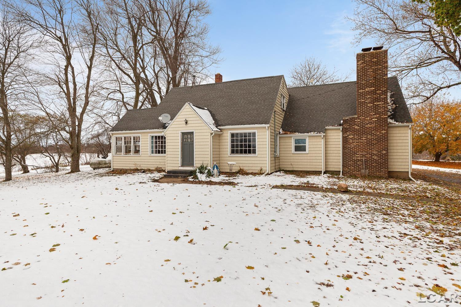 18430 Forrister Road, Hudson, MI 49247 — Photo 3