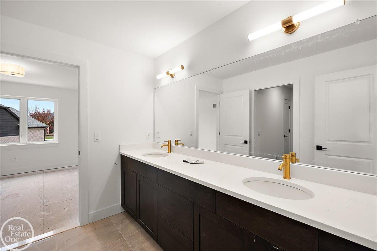 54125 Carrington Drive, Lot #126, Shelby Twp, MI 48316 — Photo 80