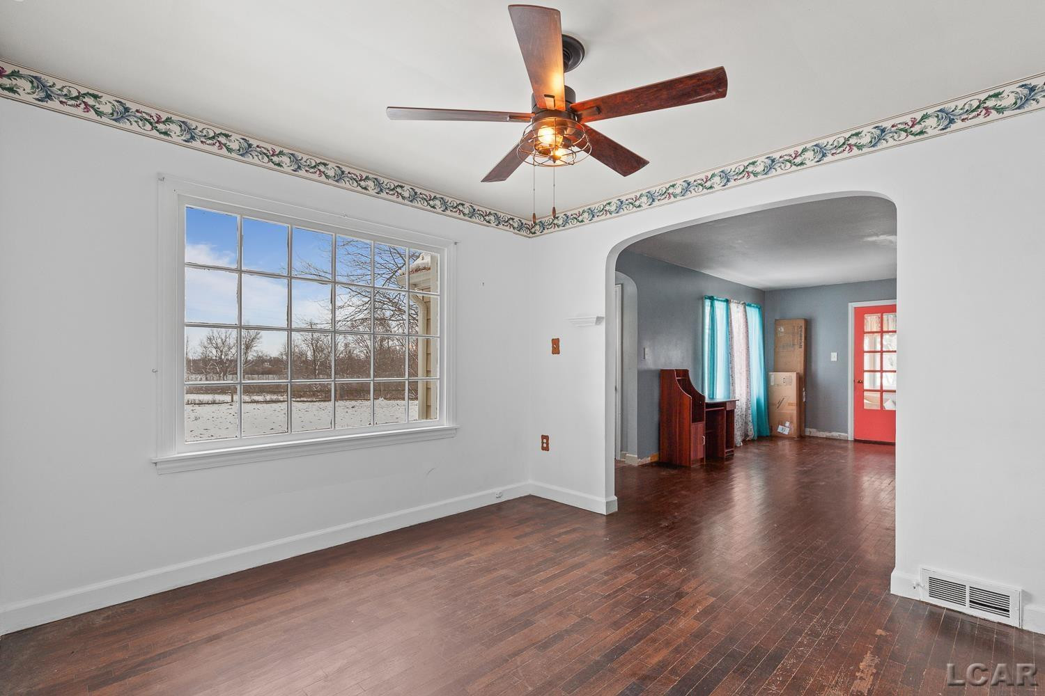 18430 Forrister Road, Hudson, MI 49247 — Photo 4