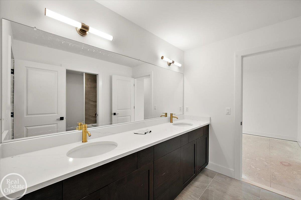54125 Carrington Drive, Lot #126, Shelby Twp, MI 48316 — Photo 84