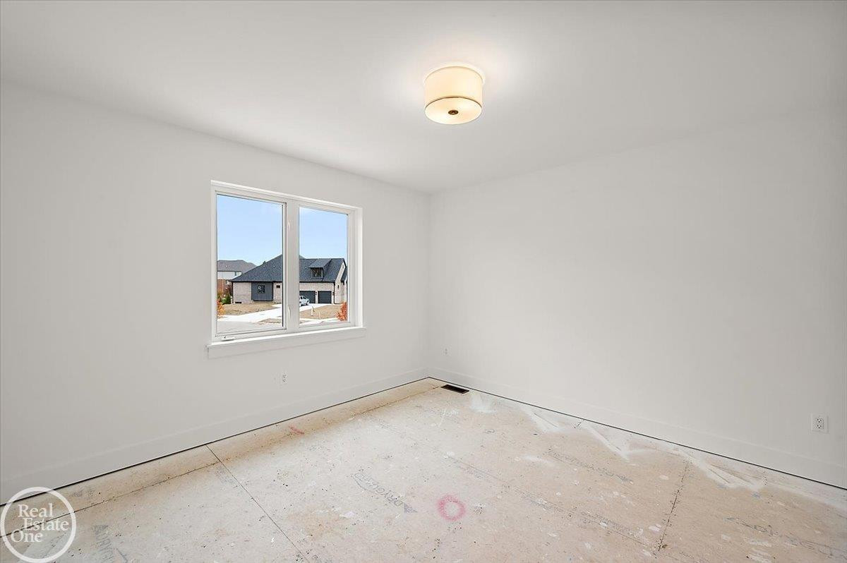 54125 Carrington Drive, Lot #126, Shelby Twp, MI 48316 — Photo 85