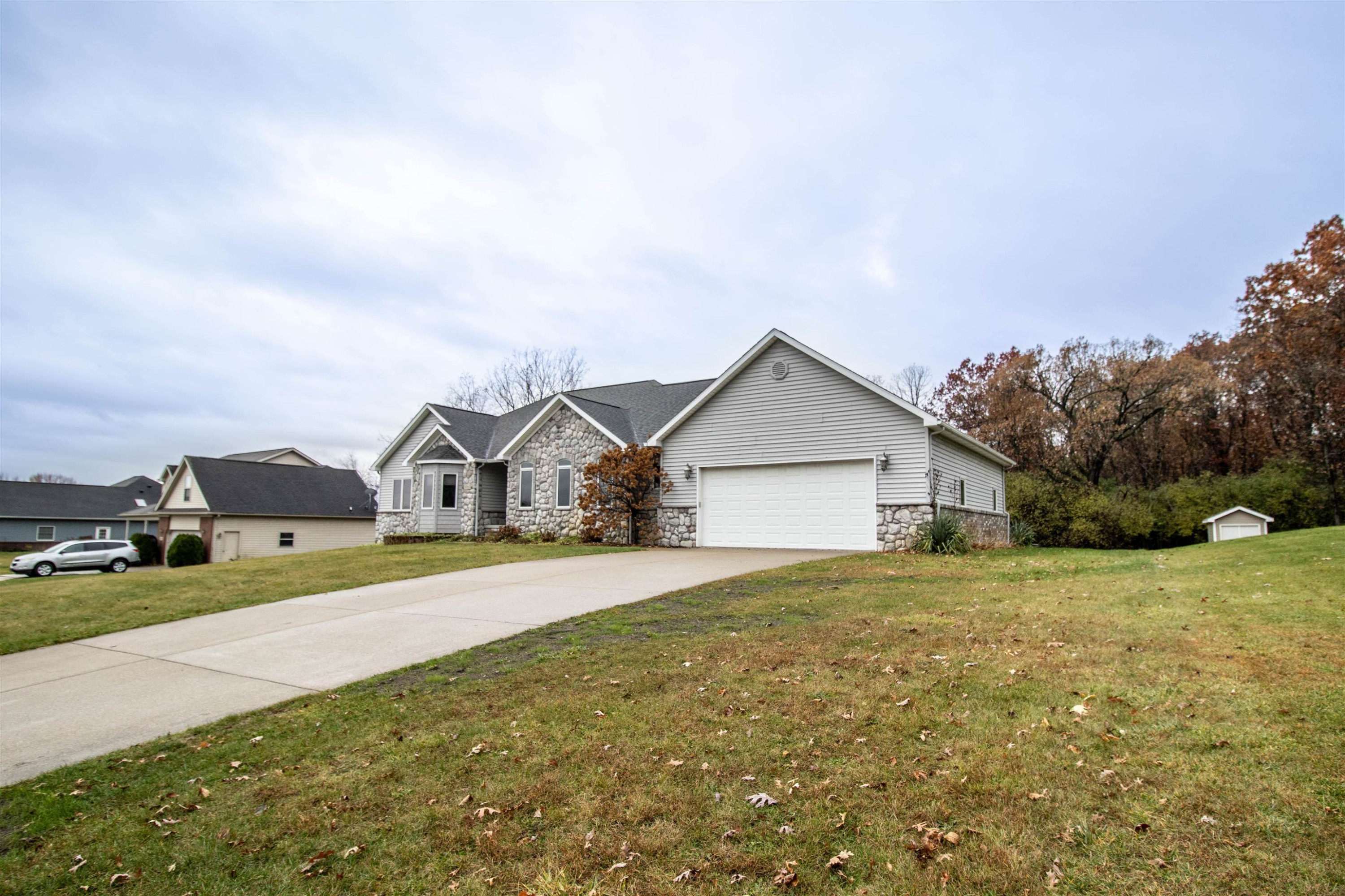 8364 Oak Ridge Drive, MI — Photo 60