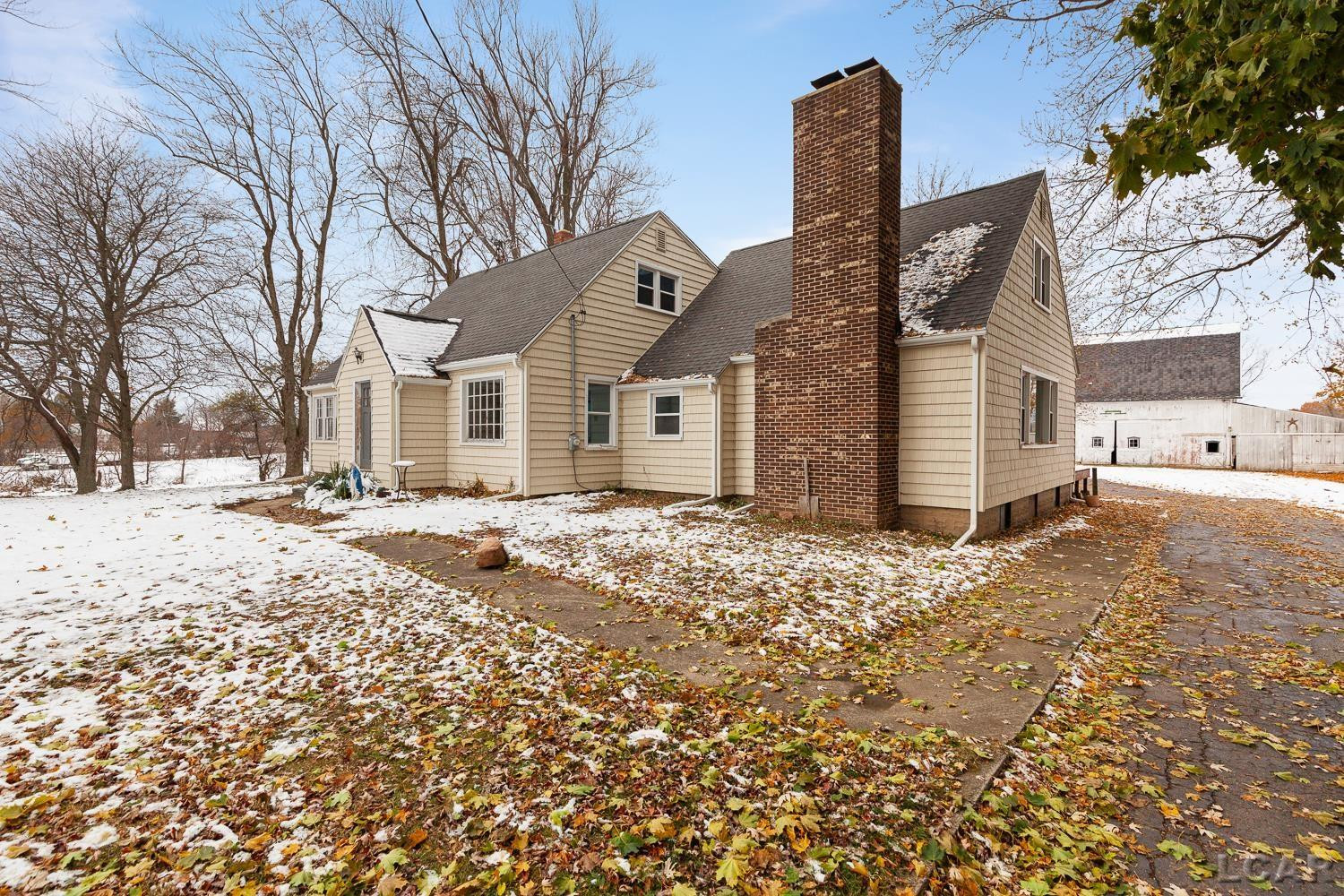 18430 Forrister Road, Hudson, MI 49247 — Photo 31
