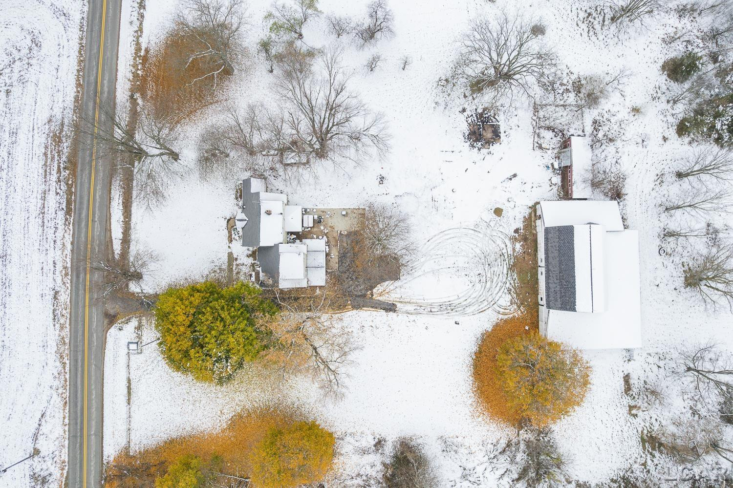 18430 Forrister Road, Hudson, MI 49247 — Photo 33