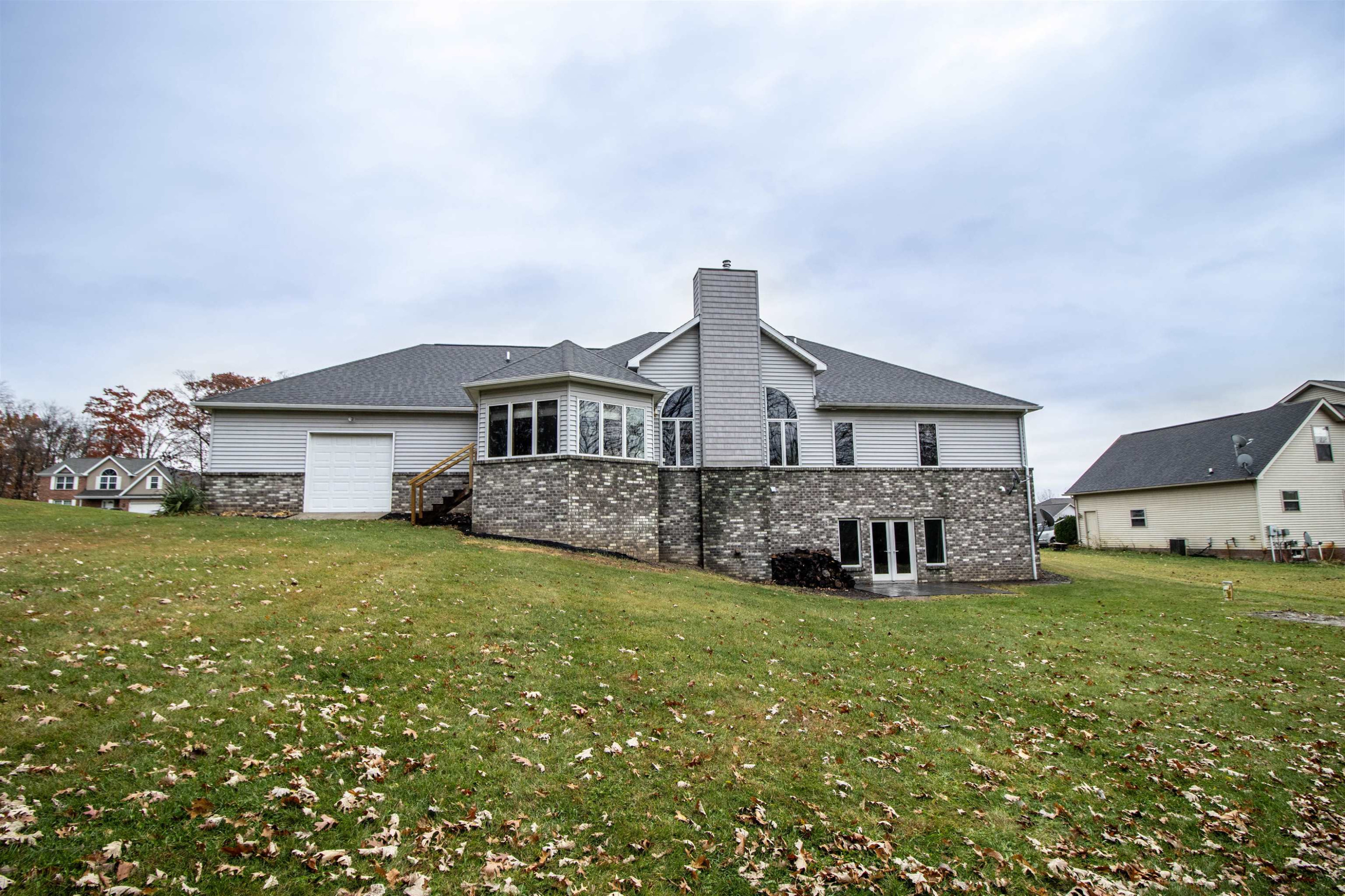 8364 Oak Ridge Drive, MI — Photo 63