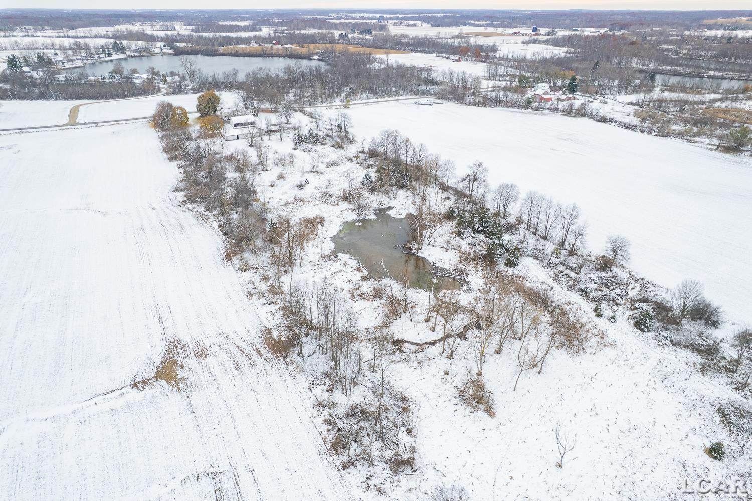 18430 Forrister Road, Hudson, MI 49247 — Photo 36