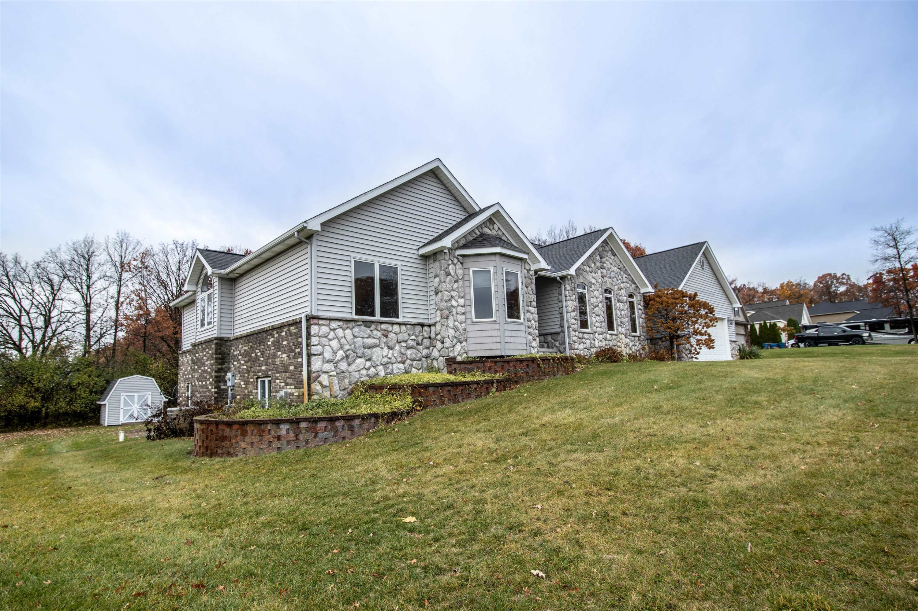8364 Oak Ridge Drive, MI — Photo 64