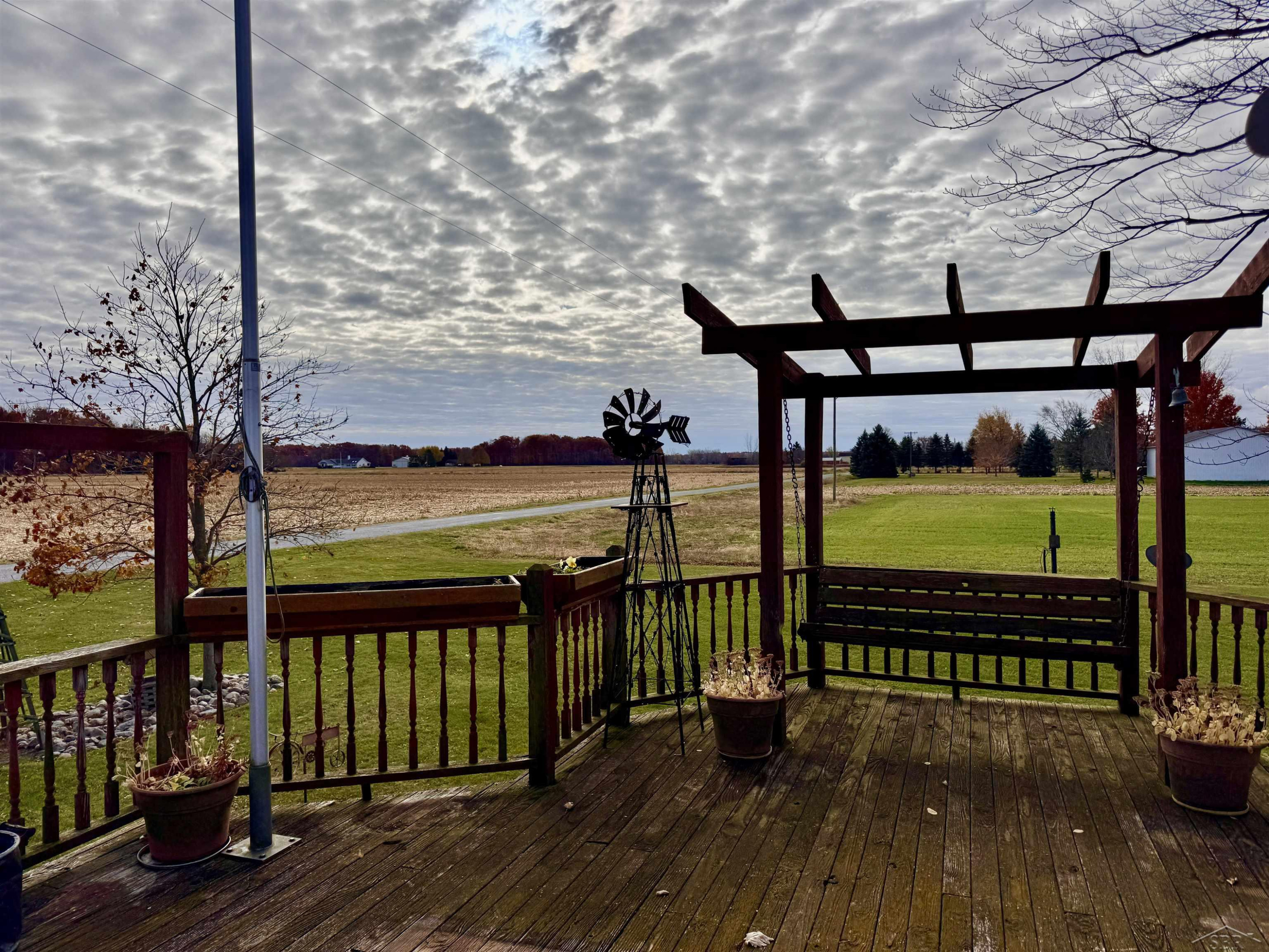 4190 S Raucholz Road, Hemlock, MI 48626 — Photo 20