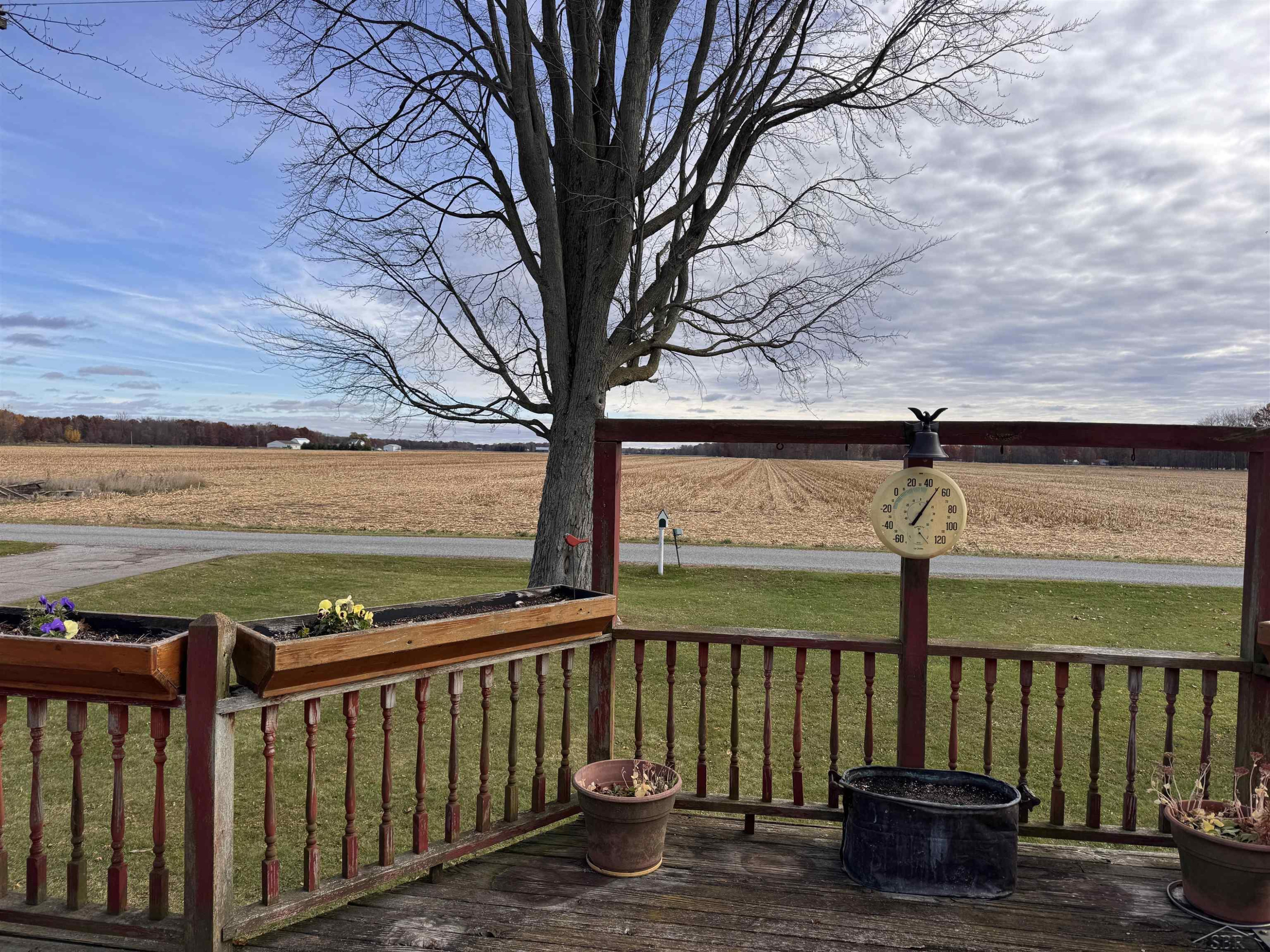 4190 S Raucholz Road, Hemlock, MI 48626 — Photo 21