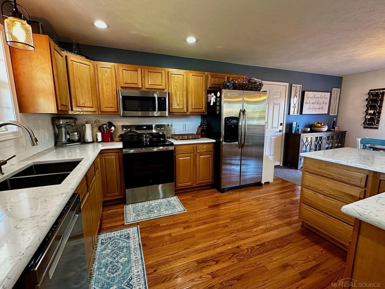 14639 Carlon Drive, Lake Odessa, MI 48849 — Photo 3