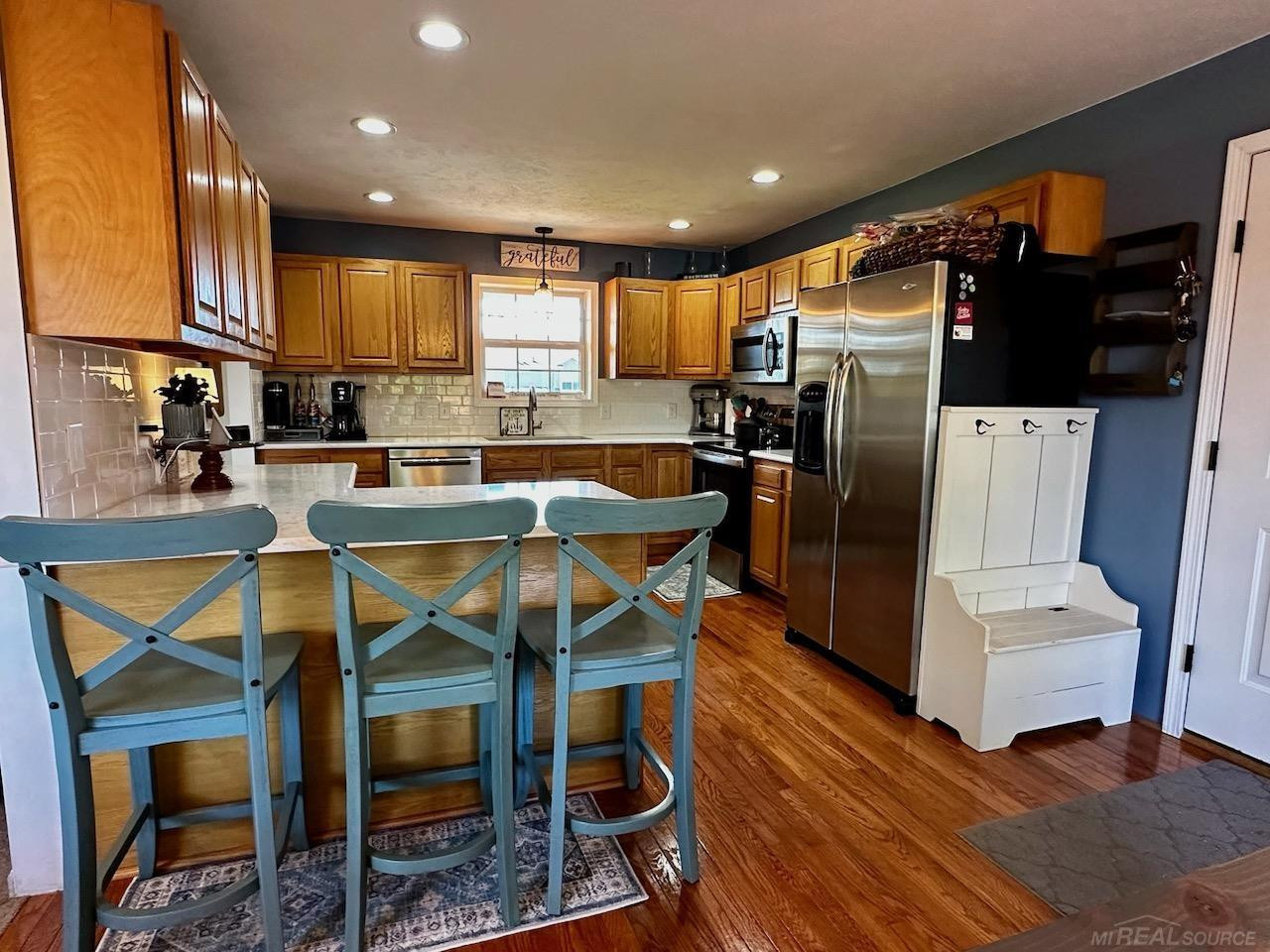 14639 Carlon Drive, Lake Odessa, MI 48849 — Photo 4