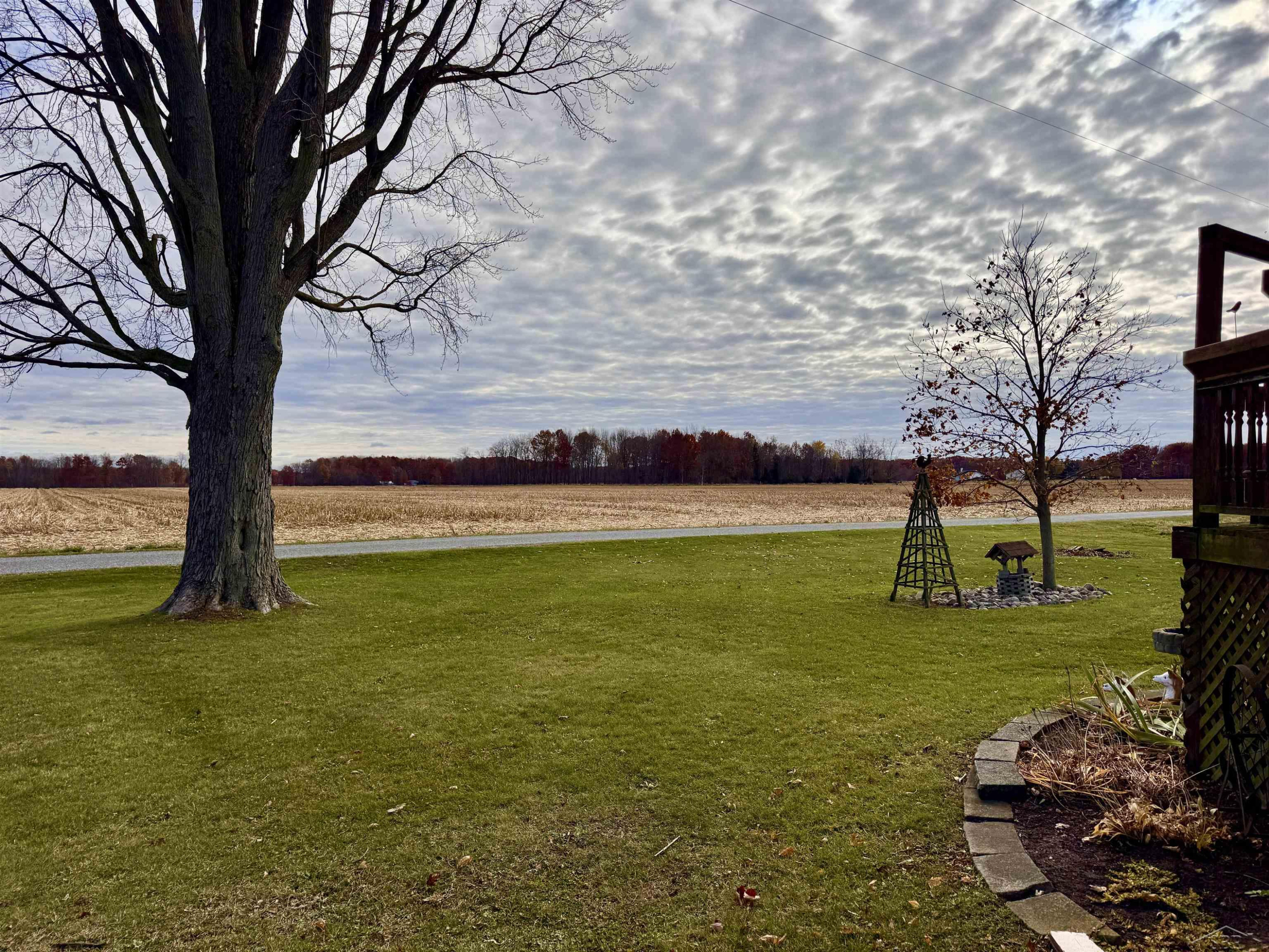 4190 S Raucholz Road, Hemlock, MI 48626 — Photo 22