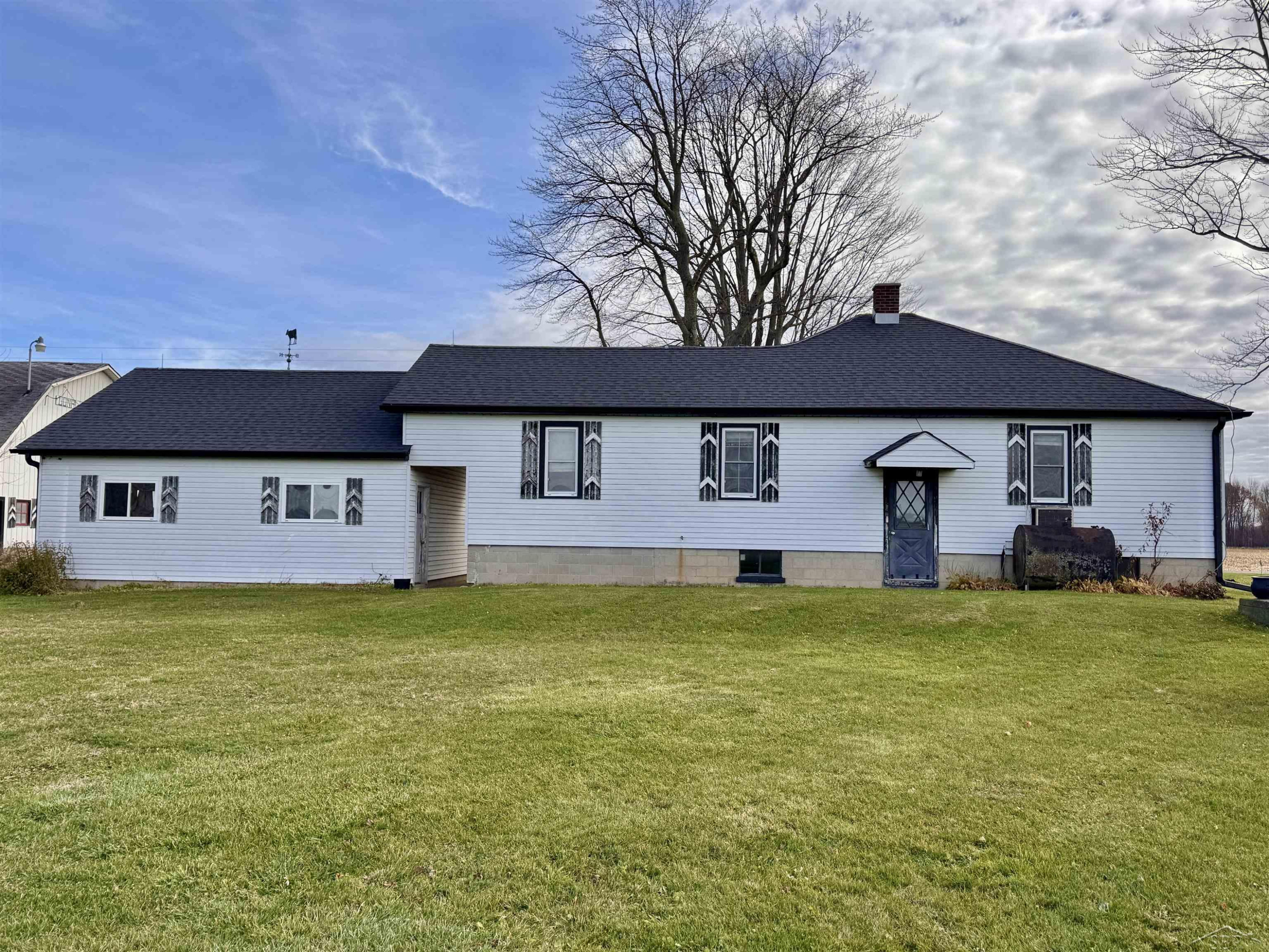 4190 S Raucholz Road, Hemlock, MI 48626 — Photo 23