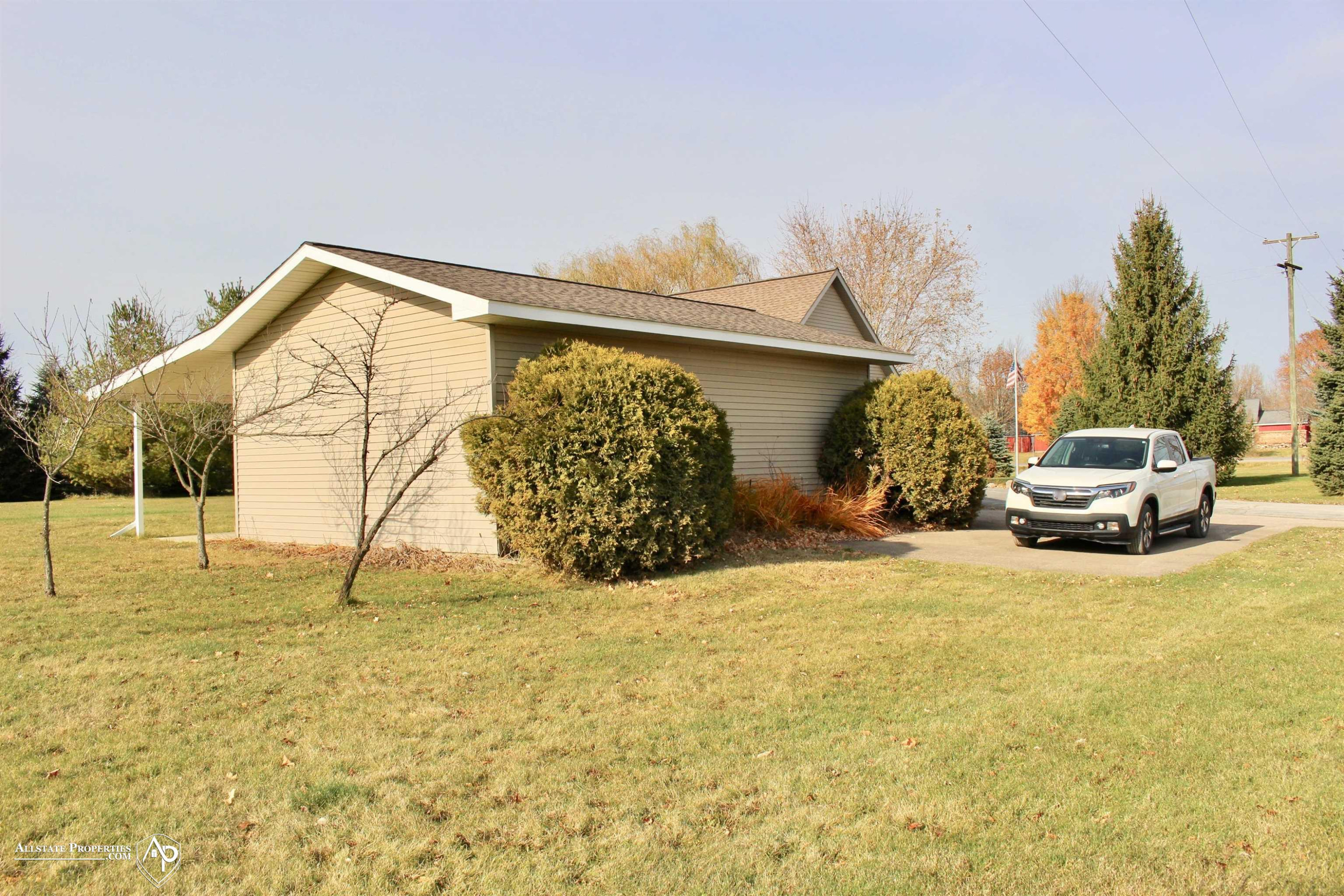 9503 Washburn Road, Columbiaville, MI 48421 — Photo 42