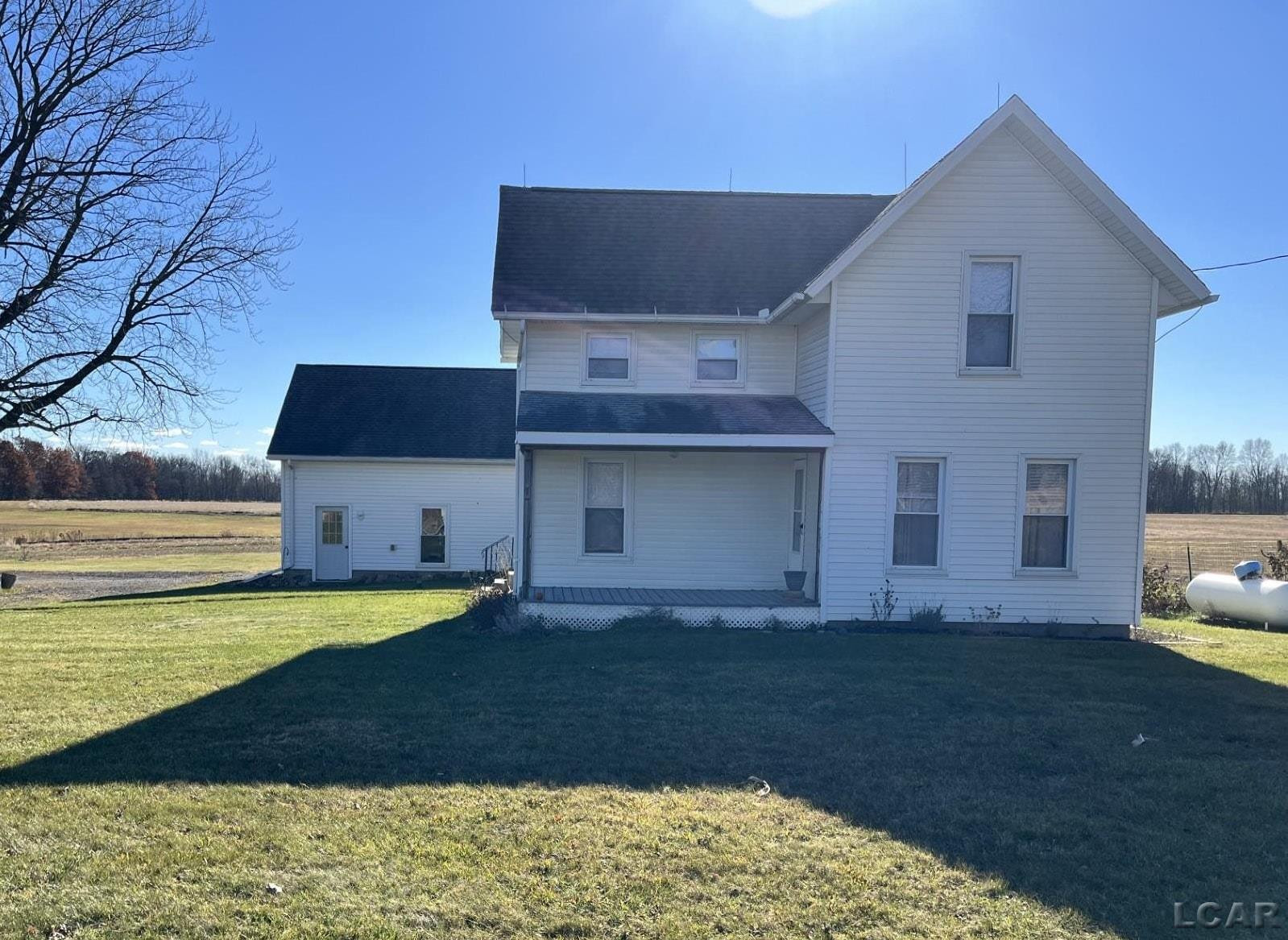 9735 Pennington Road, Tecumseh, MI 49286 — Photo 2