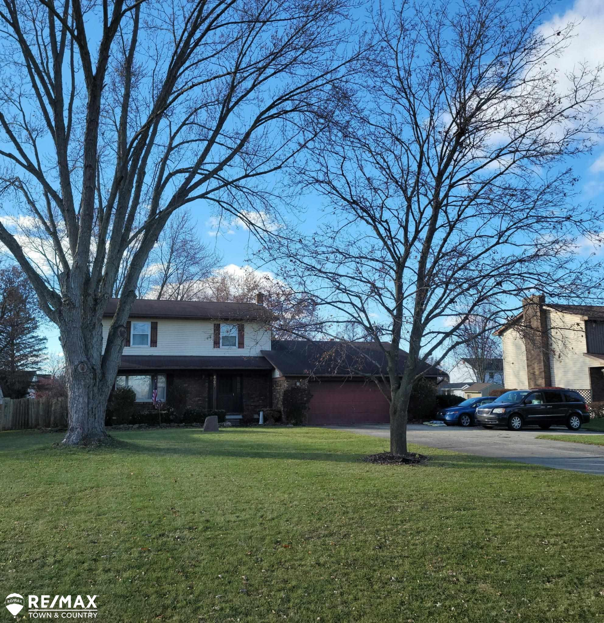 4063 N Gale Road, Davison, MI 48423 — Photo 2