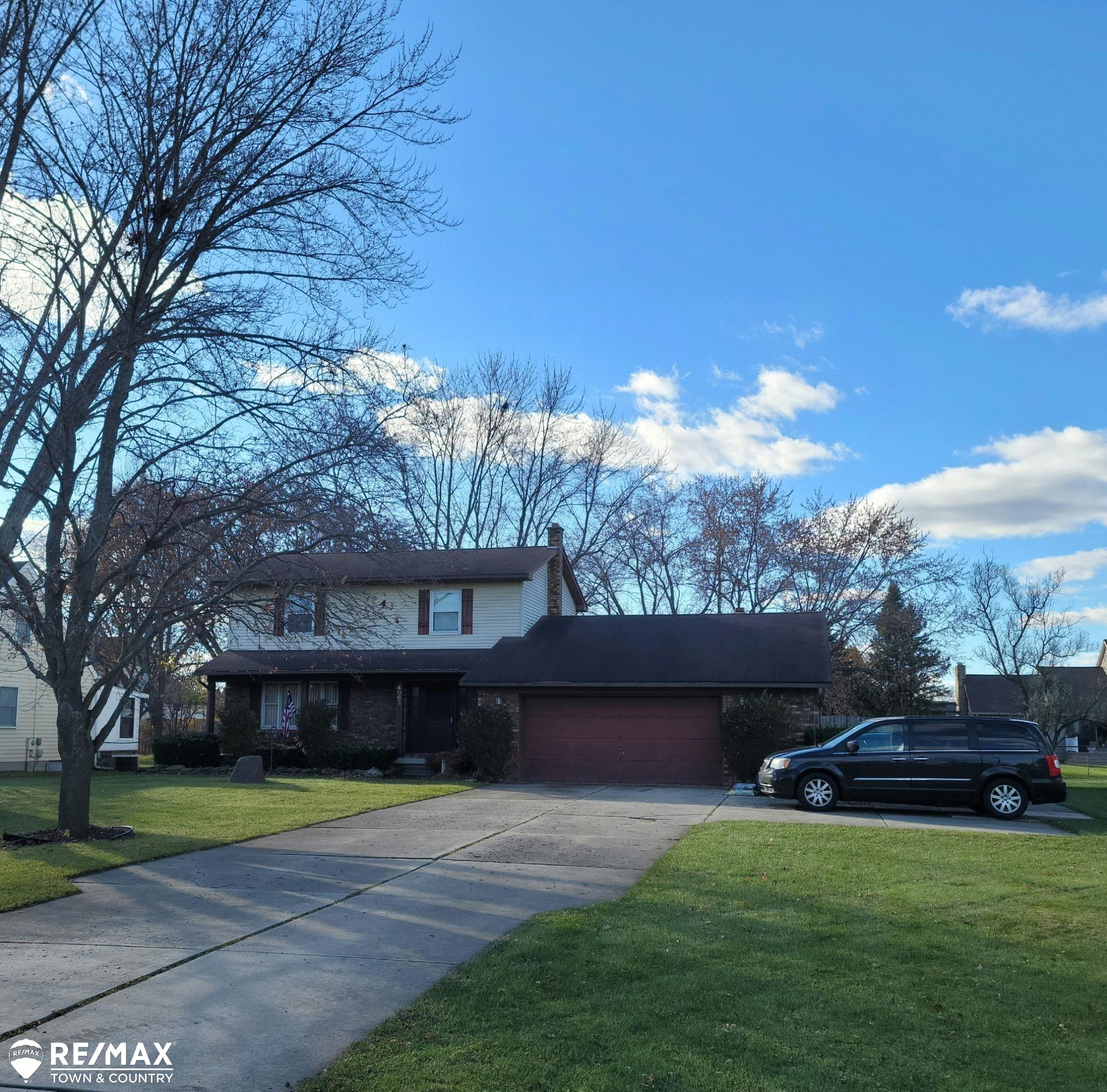 4063 N Gale Road, Davison, MI 48423 — Photo 5