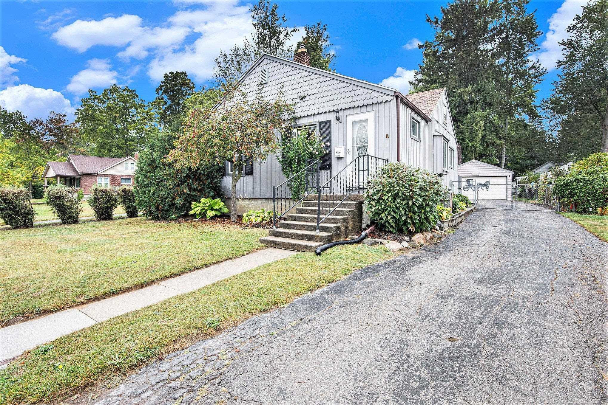 30755 Clark Street, New Haven, MI 48048 — Photo 2
